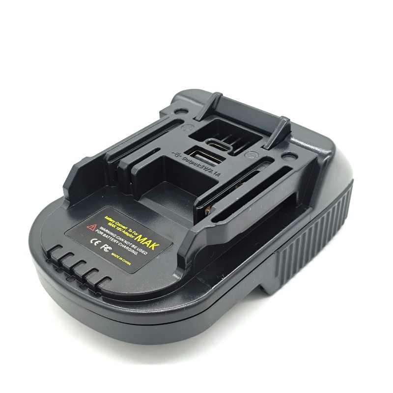 Adaptador/Conversor de Bateria - Power Tools Aeg avaliação e preço