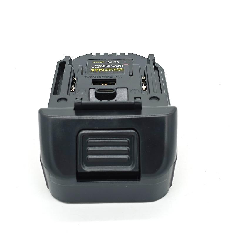 Adaptador/Conversor de Bateria - Power Tools Aeg avaliação e preço