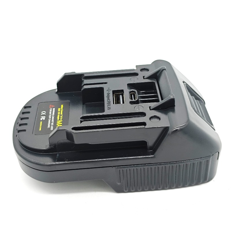 Adaptador/Conversor de Bateria - Power Tools Aeg avaliação e preço