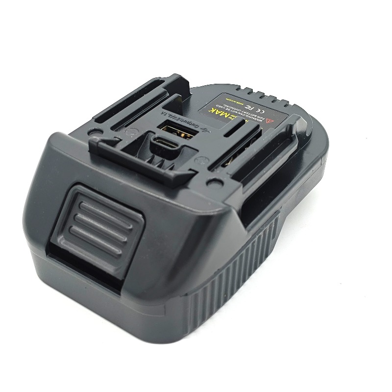 Adaptador/Conversor de Bateria - Power Tools Aeg avaliação e preço