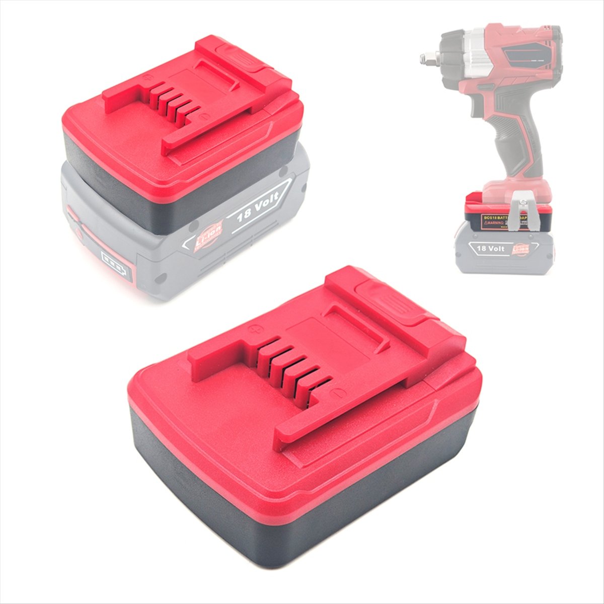 Adaptador Conversor de Bateria - Power Tools Einhell avaliação e preço