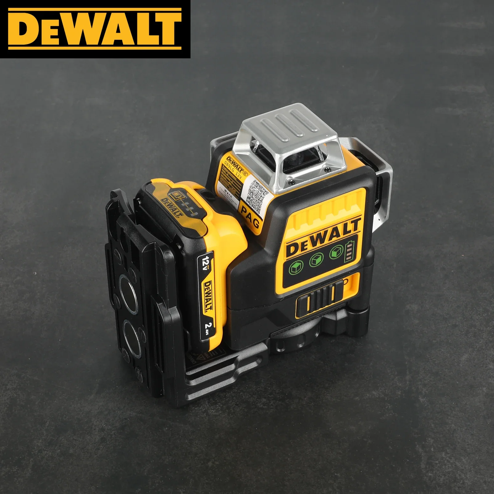 Nível a Laser Autonivelante DE - Dewalt Power Tools Xr avaliação e preço