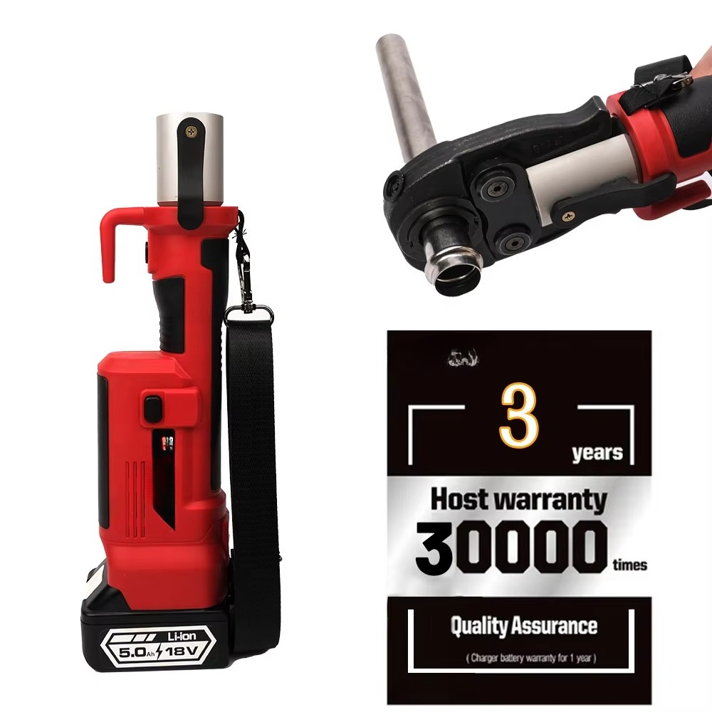 Ferramenta de Pressão Hidráuli - Power Tools Electrical avaliação e preço