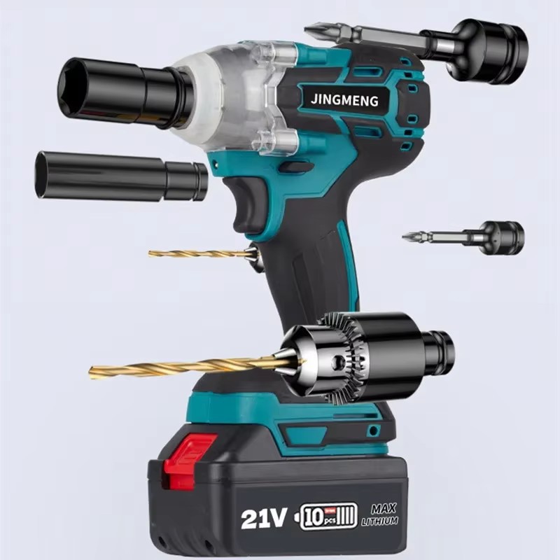 Para 21v makita tw285 520n.m c - Power Tools Aeg avaliação e preço