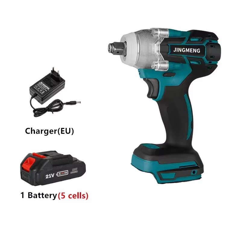 Para 21v makita tw285 520n.m c - Power Tools Aeg avaliação e preço