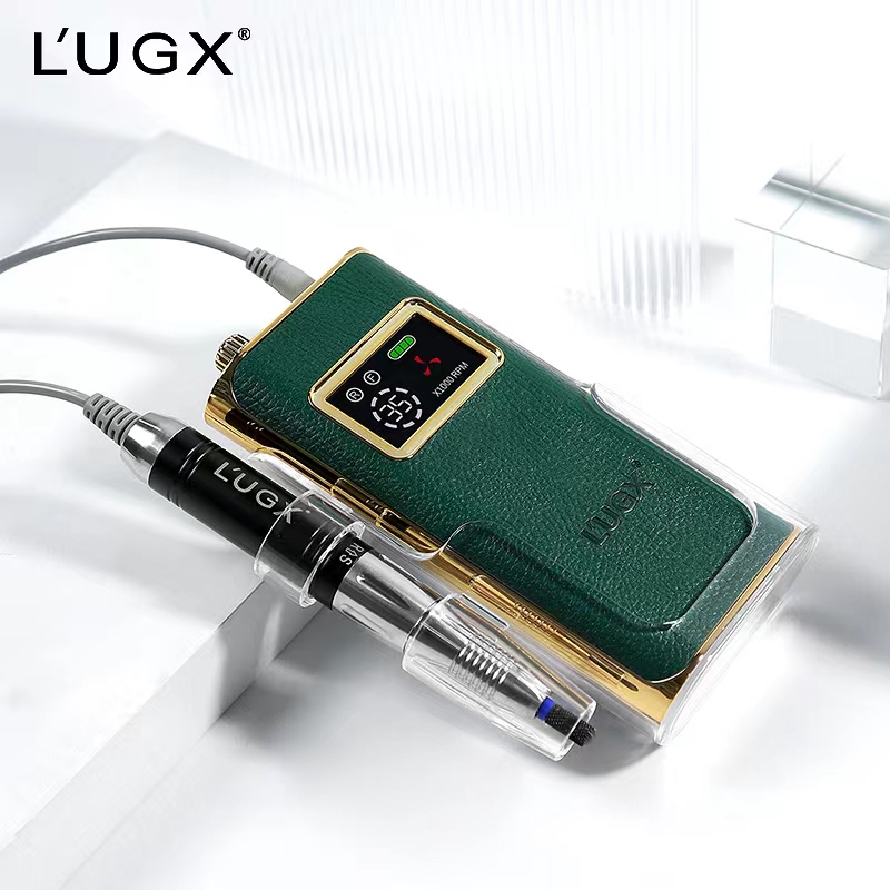2026 LUGX 619 35000rpm Máquina - Power Tools Electrical avaliação e preço