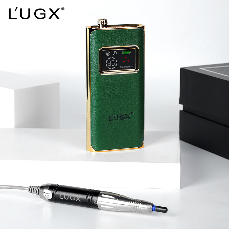 2026 LUGX 619 35000rpm Máquina - Power Tools Electrical avaliação e preço