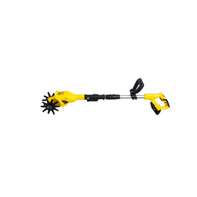 Cultivador Rotativo Portátil 2 - Power Tools Professional avaliação e preço