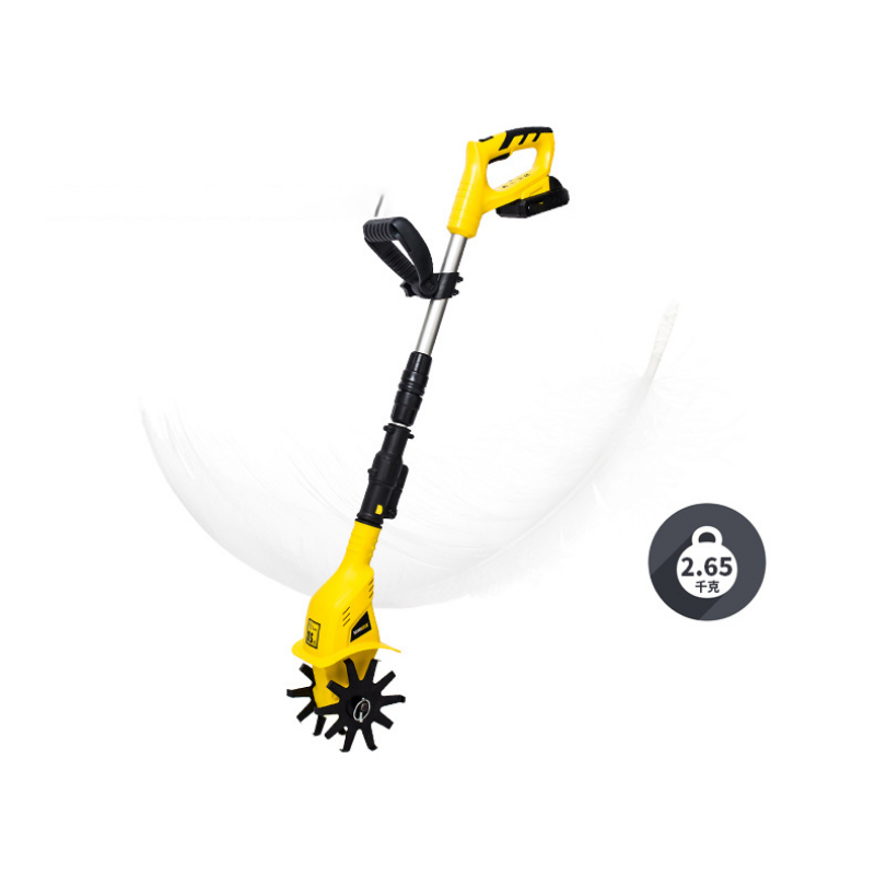 Cultivador Rotativo Portátil 2 - Power Tools Professional avaliação e preço