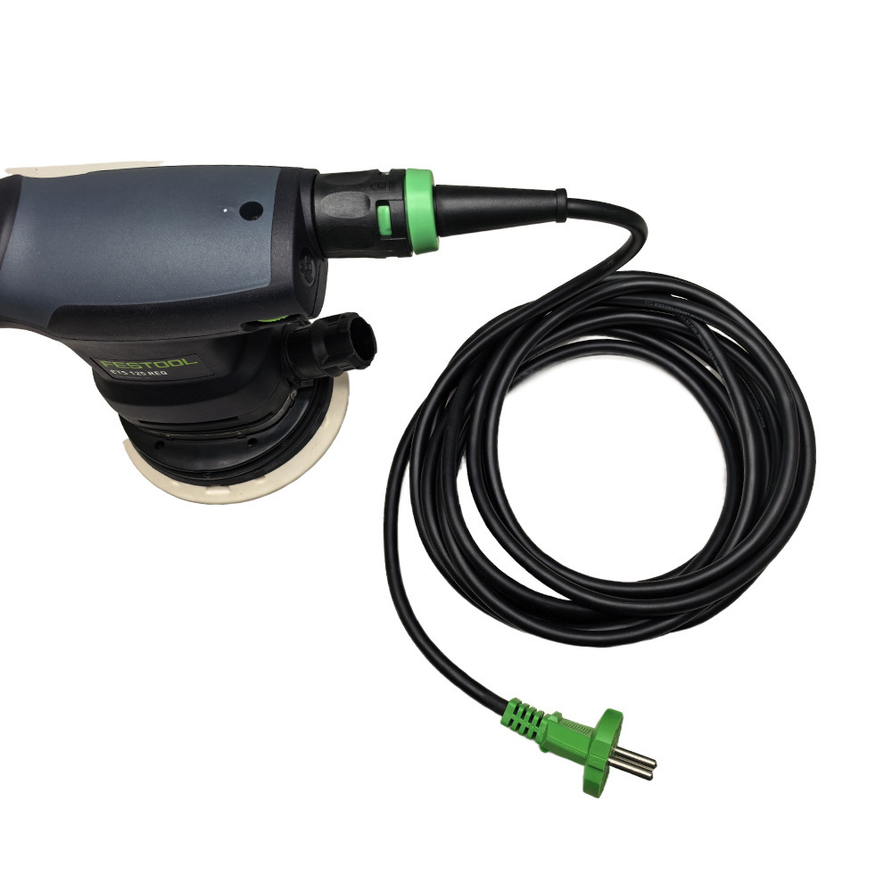 Cabo de alimentação de substit - Power Tools Festool avaliação e preço