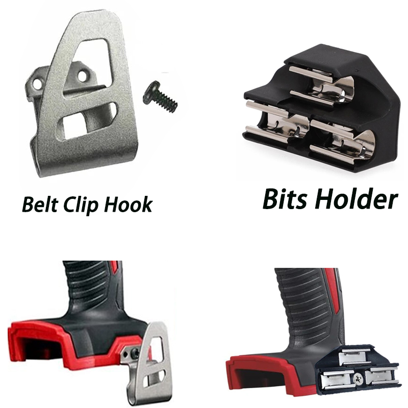 Cordless Brocas Titular e Belt - Power Tools Aeg avaliação e preço