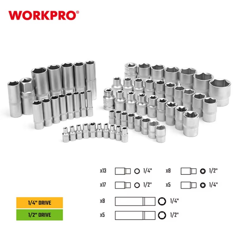 Conjunto de Ferramentas Profis - Power Tools Professional avaliação e preço