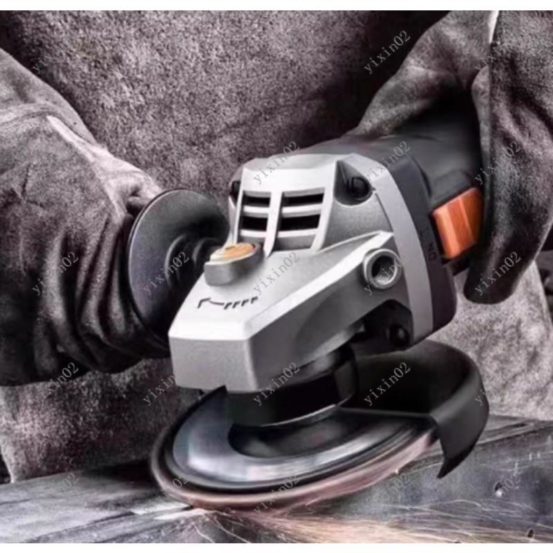 Moedor de ângulo sem escova po - Power Tools Professional avaliação e preço