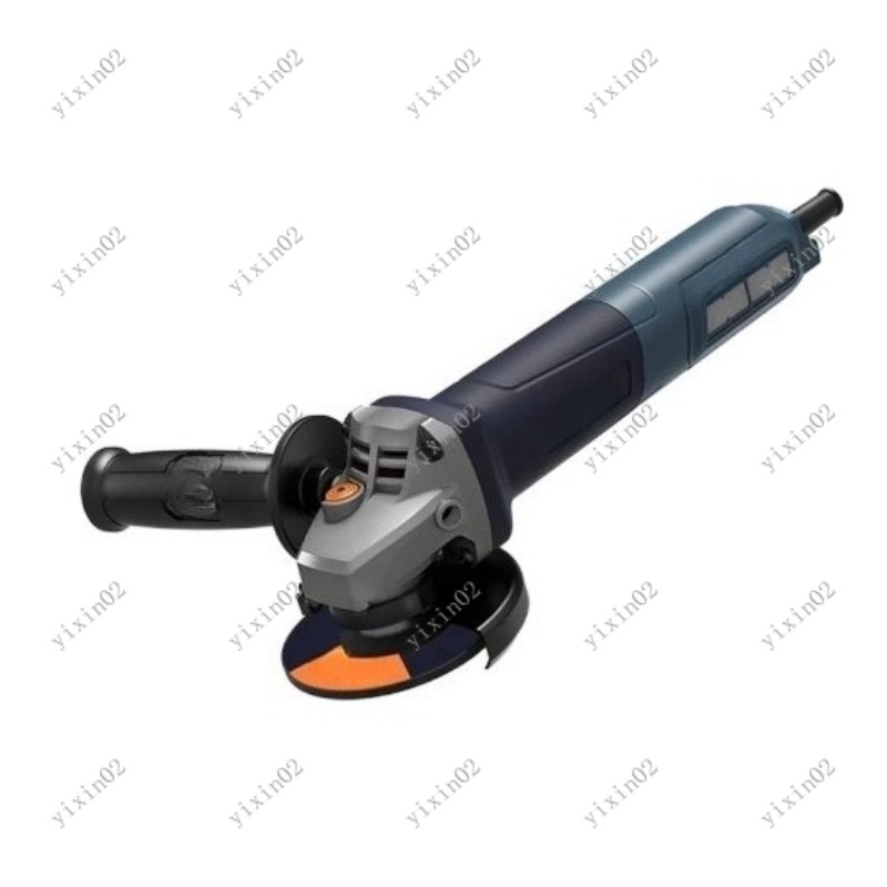 Moedor de ângulo sem escova po - Power Tools Professional avaliação e preço