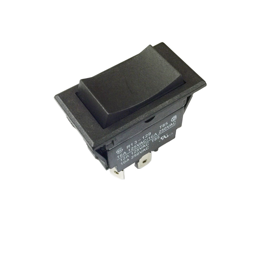 R13-129 4Pin 6Pins 125/250V 16 - Power Tools Electrical avaliação e preço