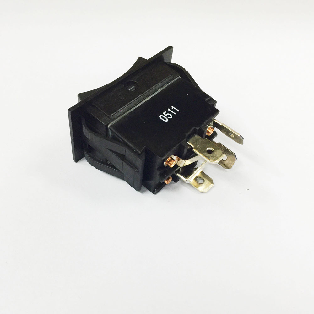 R13-129 4Pin 6Pins 125/250V 16 - Power Tools Electrical avaliação e preço