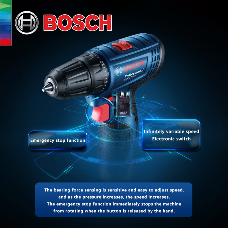 Furadeira Elétrica Bosch GSR 1 - Power Tools For Woodworking avaliação e preço