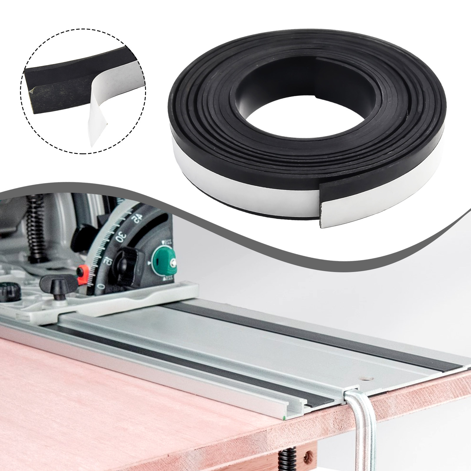 Tira de substituição de proteç - Power Tools Festool avaliação e preço