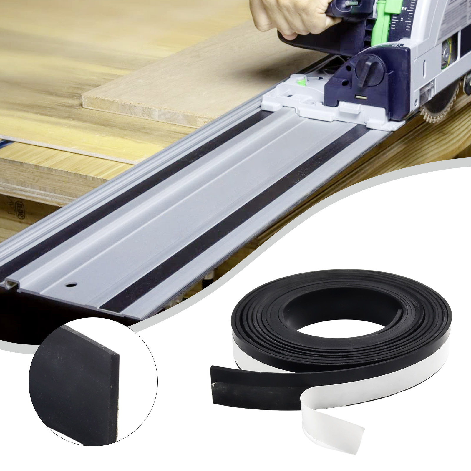 Tira de substituição de proteç - Power Tools Festool avaliação e preço