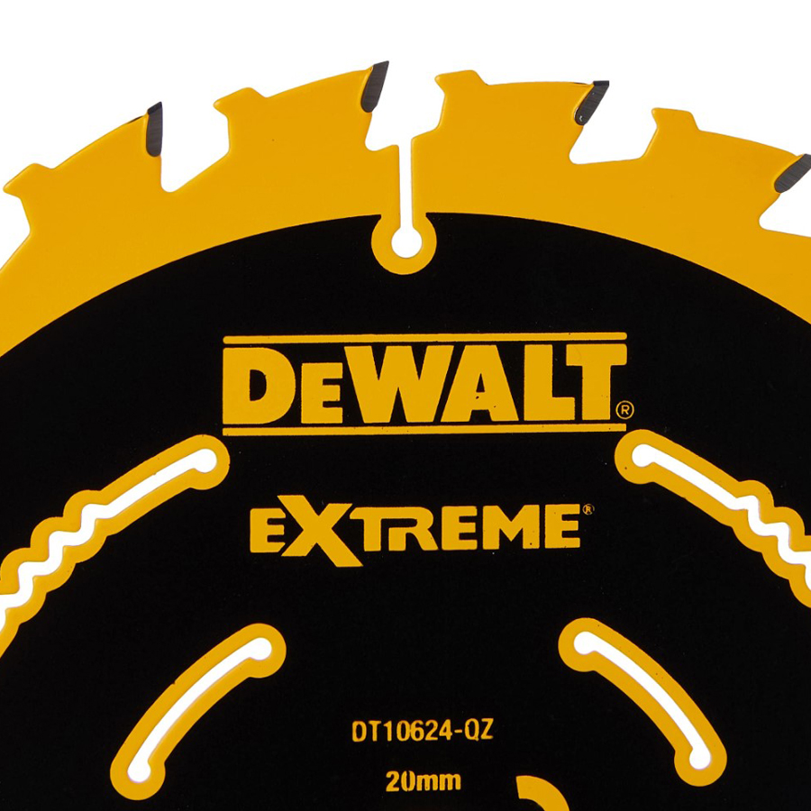 DEWALT DT10624-QZ 1/3 peças Lâ - Power Tools For Woodworking avaliação e preço
