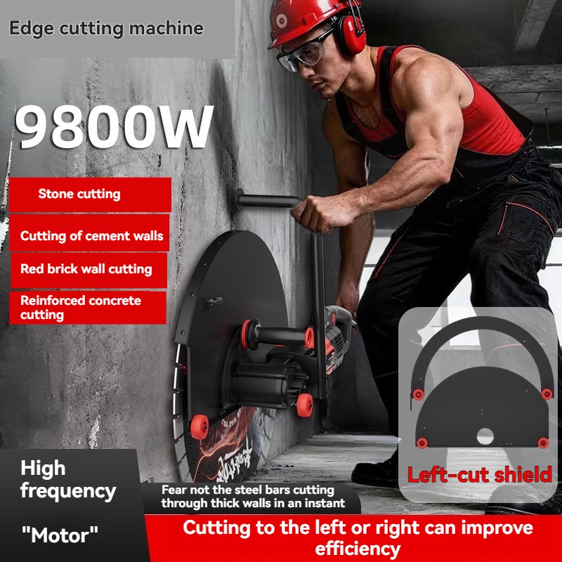 Máquina de Corte de Parede de  - Power Tools Professional avaliação e preço