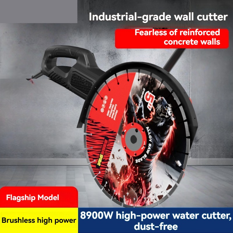 Máquina de Corte de Parede de  - Power Tools Professional avaliação e preço