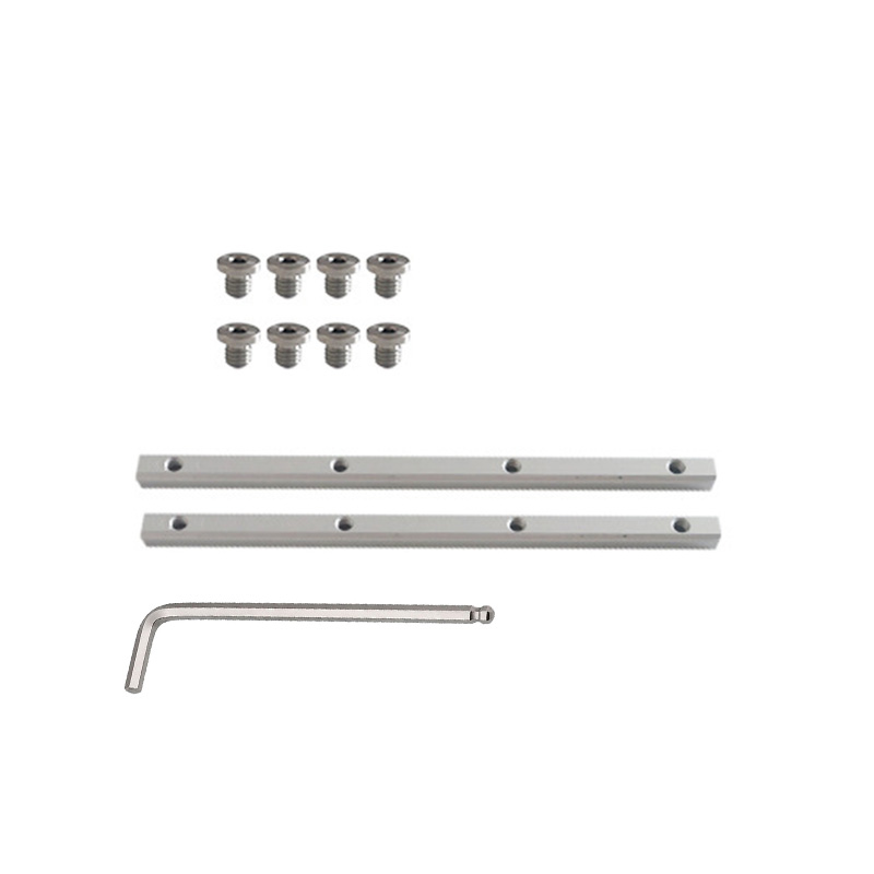 Kit de conector de trilho guia - Power Tools Festool avaliação e preço