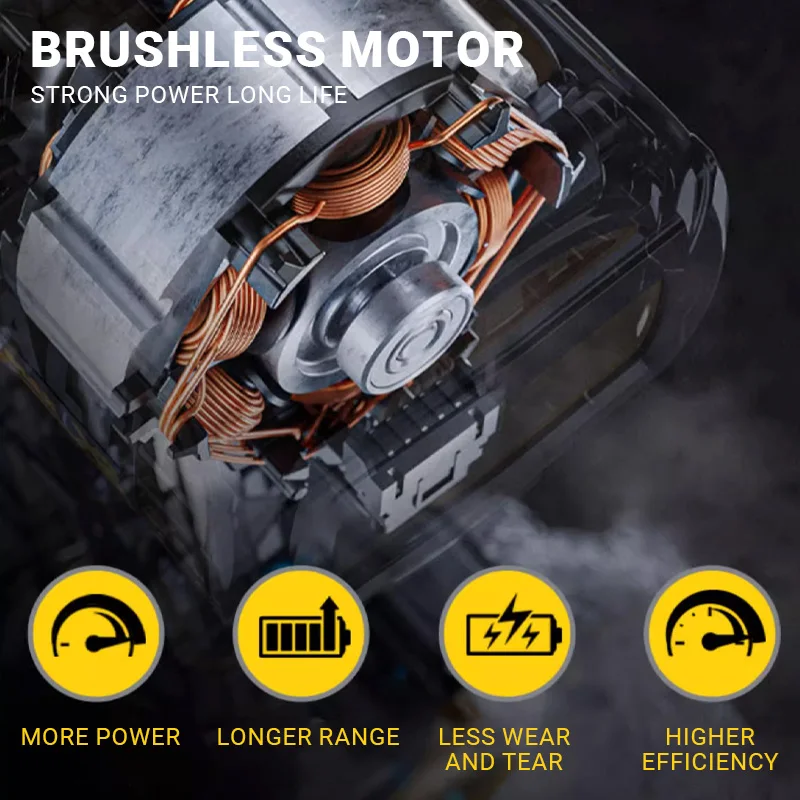 Chave de Impacto Sem Fio e Sem - Dewalt Power Tools Xr avaliação e preço