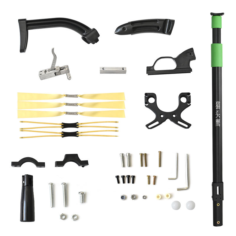 Estilingue Retrátil Potente Ma - Power Tools Professional avaliação e preço