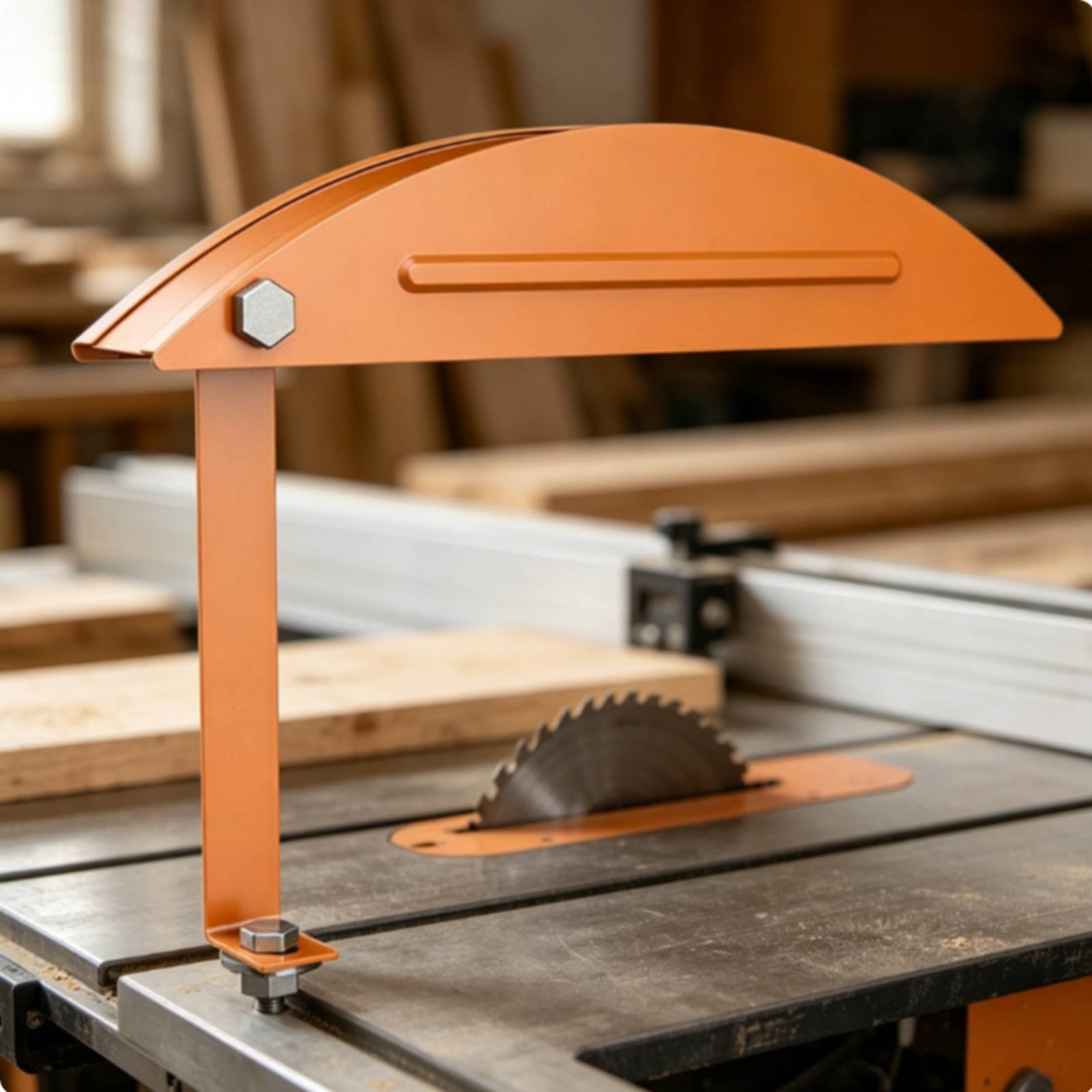 Protetor de Lâmina de Corte pa - Power Tools For Woodworking avaliação e preço