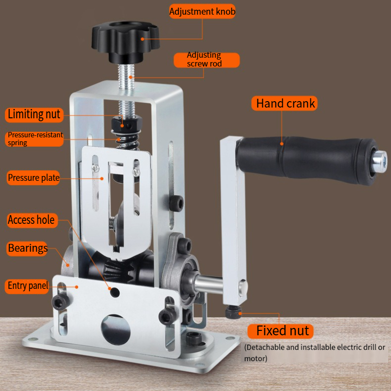 Máquina de descascar fios elét - Power Tools Electrical avaliação e preço