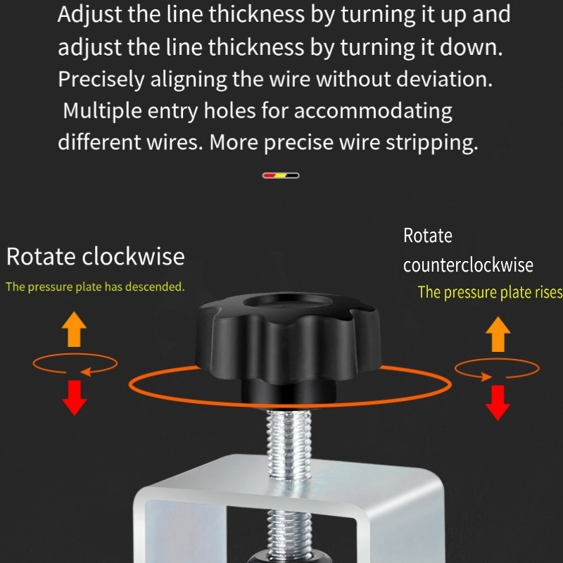 Máquina de descascar fios elét - Power Tools Electrical avaliação e preço