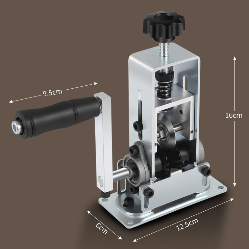 Máquina de descascar fios elét - Power Tools Electrical avaliação e preço