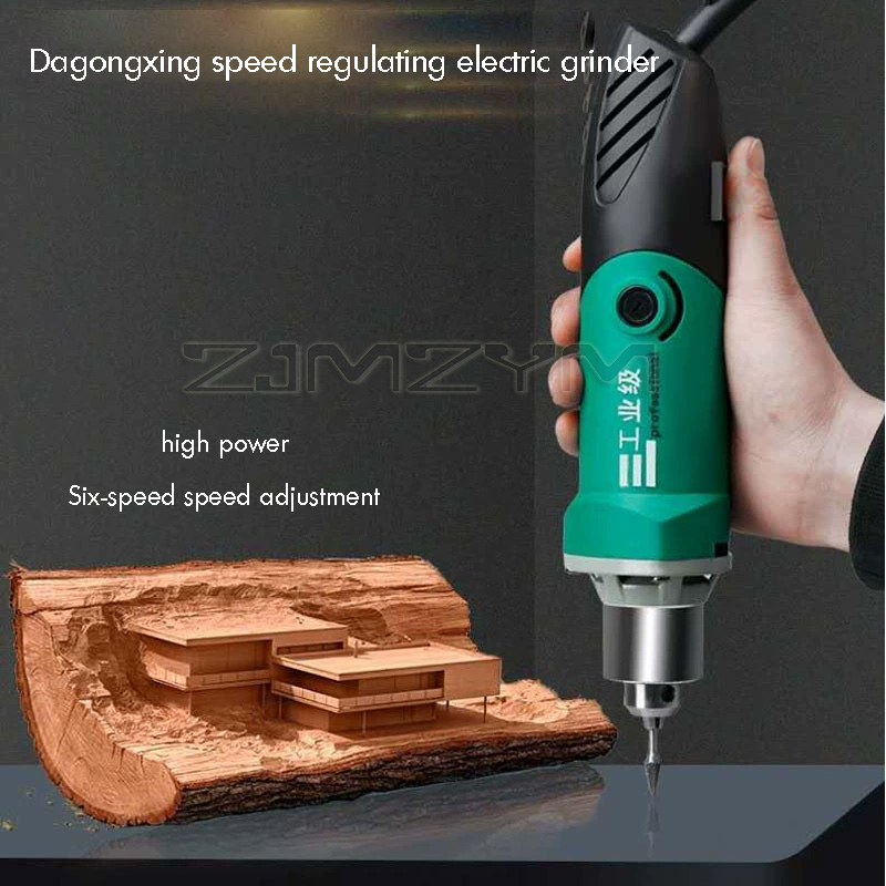 Gravador elétrico de alta potê - Power Tools For Woodworking avaliação e preço
