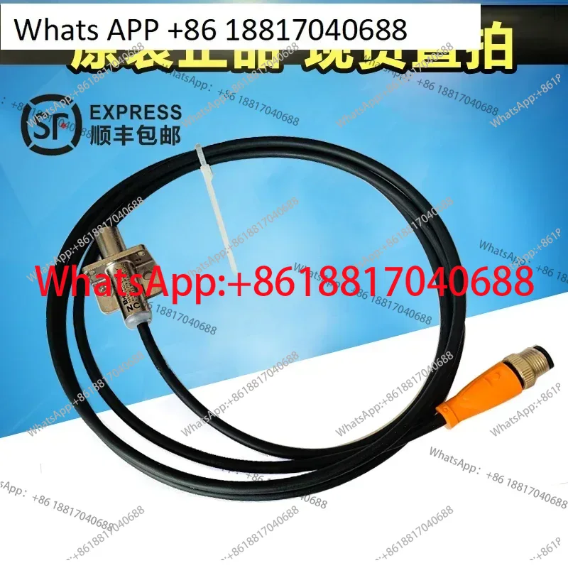 Sensor de Proximidade Indutivo - Zero Power Tools avaliação e preço