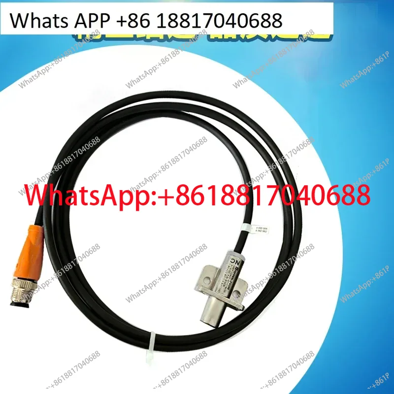 Sensor de Proximidade Indutivo - Zero Power Tools avaliação e preço