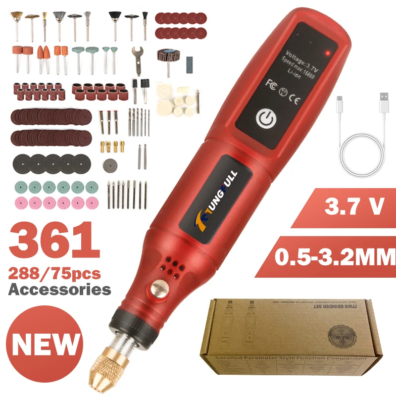 Caneta de Gravação Sem Fio Rec - Power Tools Aeg avaliação e preço