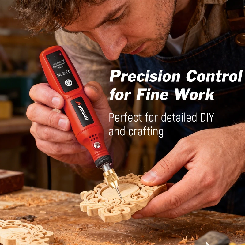 Caneta de Gravação Sem Fio Rec - Power Tools Aeg avaliação e preço