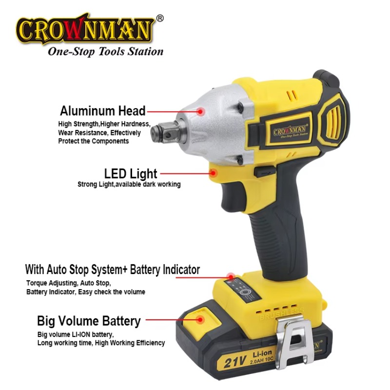 Ferramentas Elétricas Chave de - Power Tools Cordless avaliação e preço