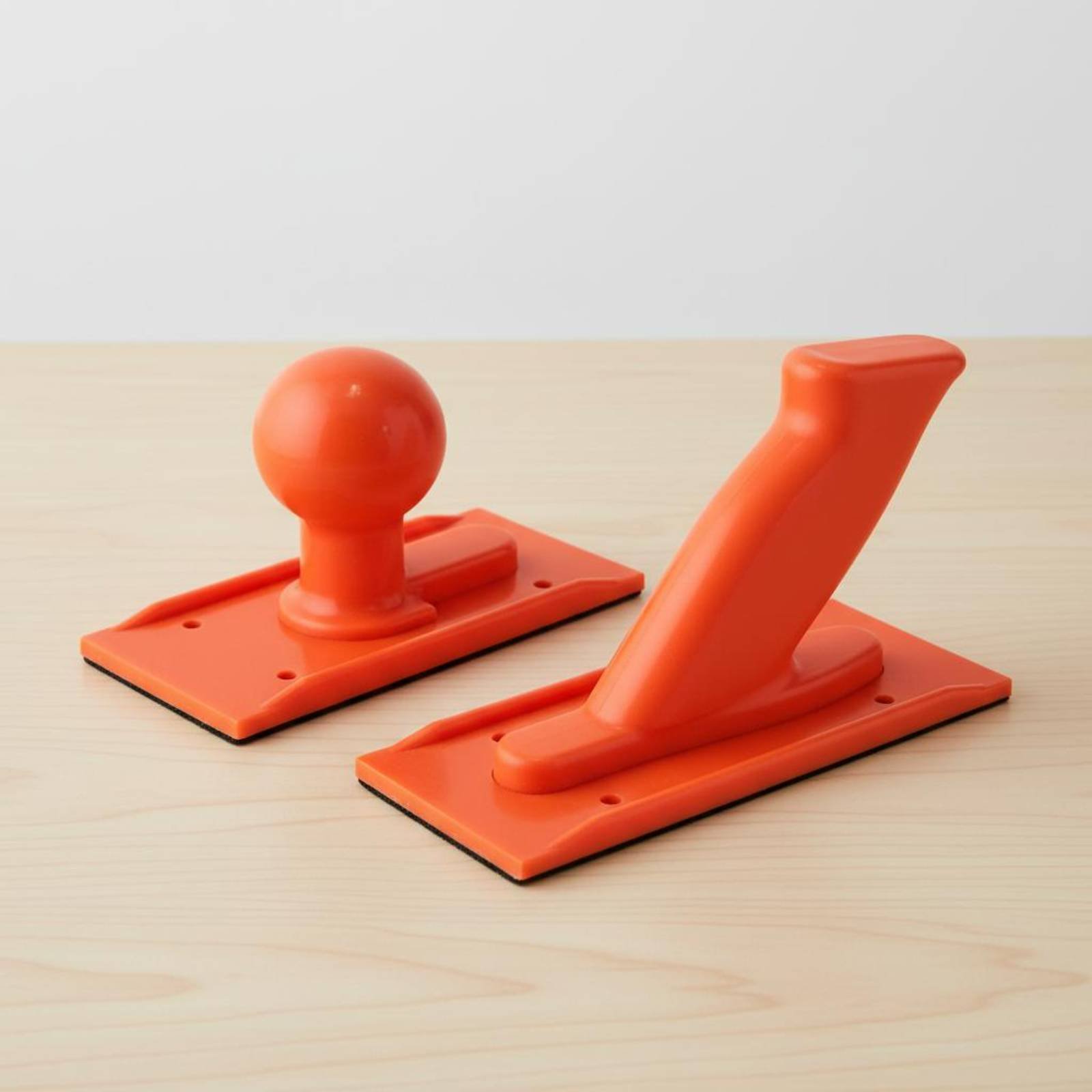 2 Peças de Bloco de Empurrar p - Power Tools For Woodworking avaliação e preço