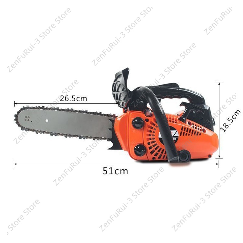 Motosserra Elétrica de Alta Po - Power Tools For Woodworking avaliação e preço