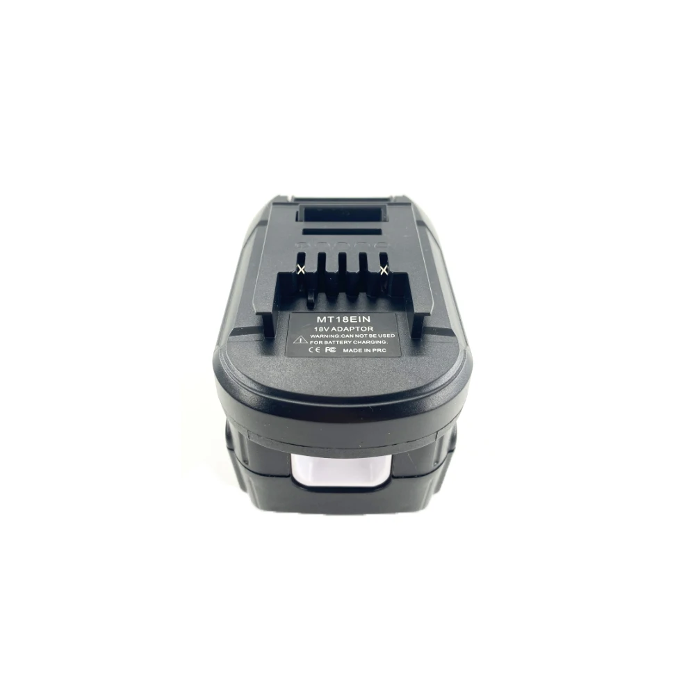 Para makita 18v bateria de íon - Power Tools Einhell avaliação e preço