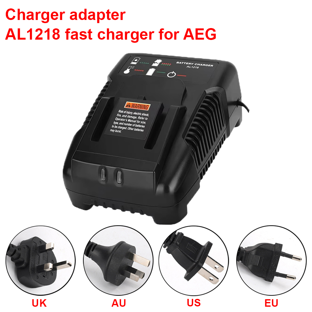 Para ridgid aeg 14.4v 18v bate - Power Tools Aeg avaliação e preço
