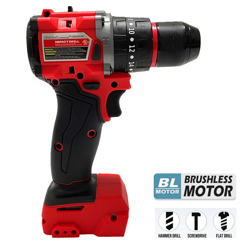Para Furadeira de Impacto Sem  - Power Tools Aeg avaliação e preço