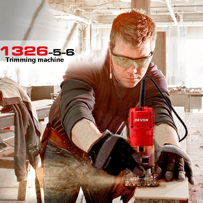 Máquina roteadora de madeira 2 - Power Tools For Woodworking avaliação e preço