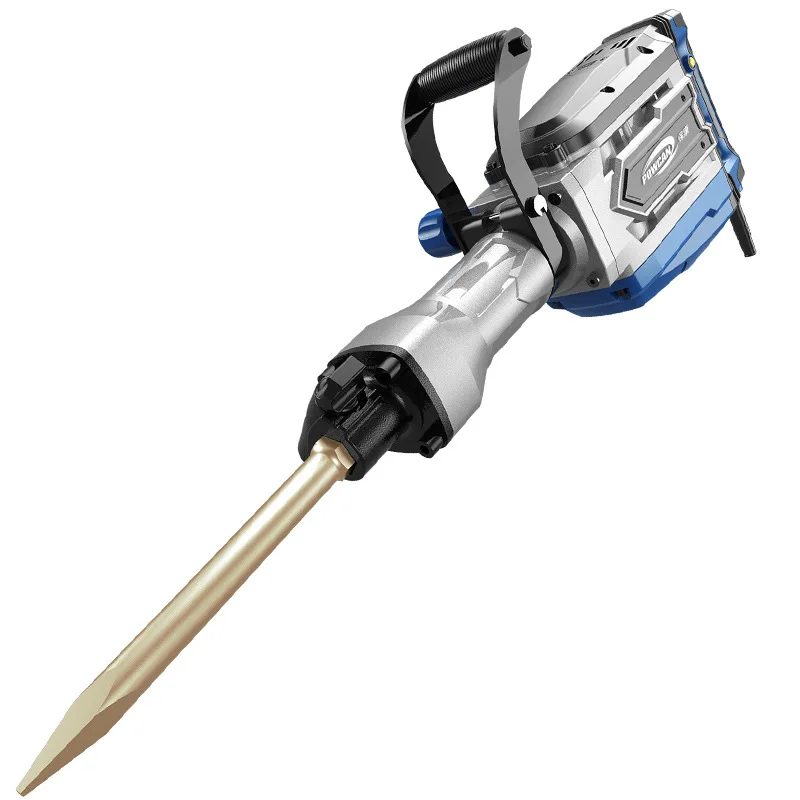 Picareta Elétrica Portátil de  - Power Tools Professional avaliação e preço