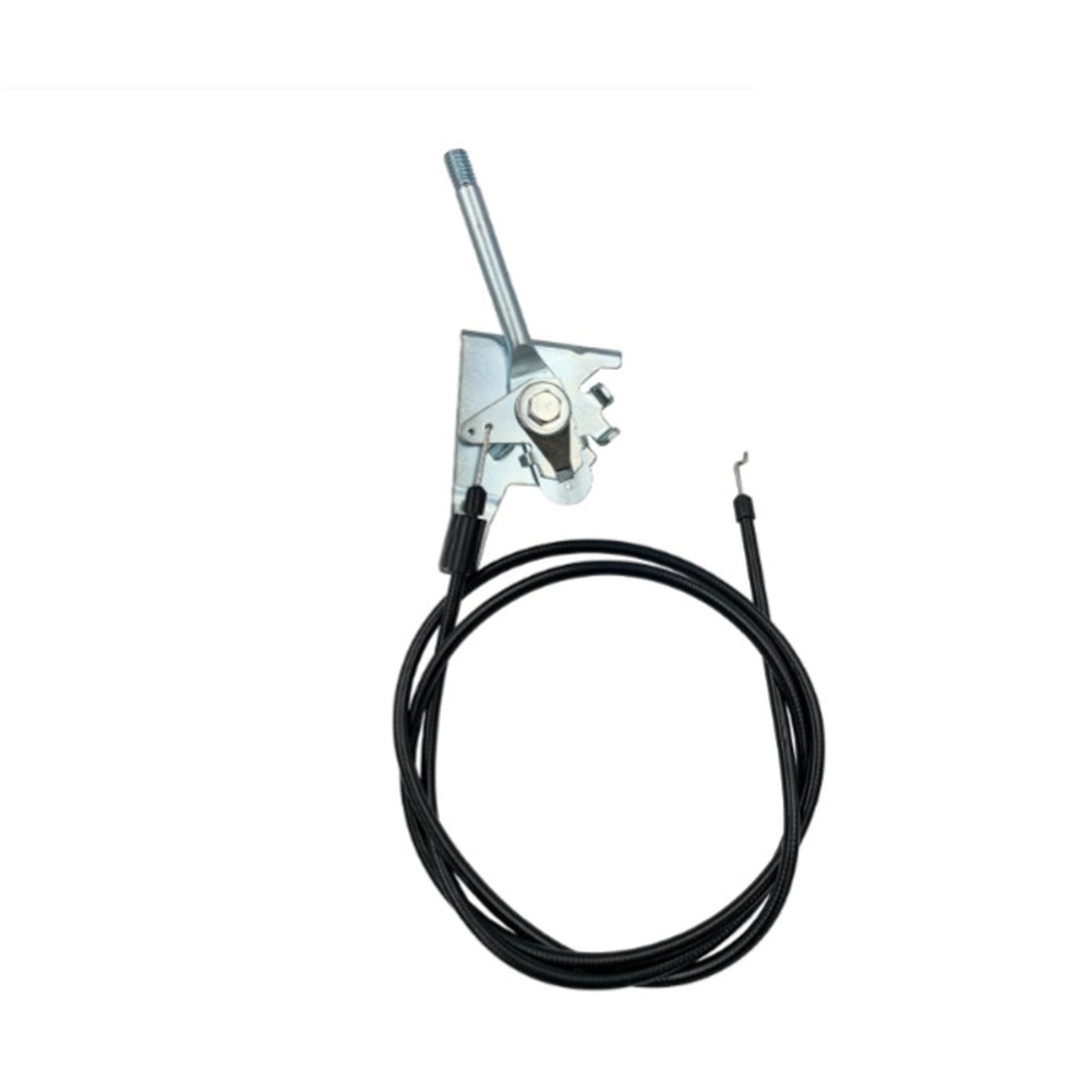 604746 Acelerador para Cortado - Zero Power Tools avaliação e preço