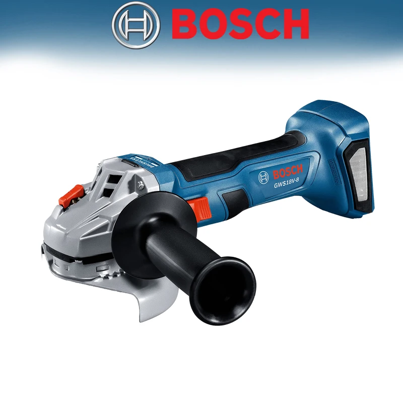 Esmerilhadeira Angular Sem Fio - Power Tools Cordless avaliação e preço