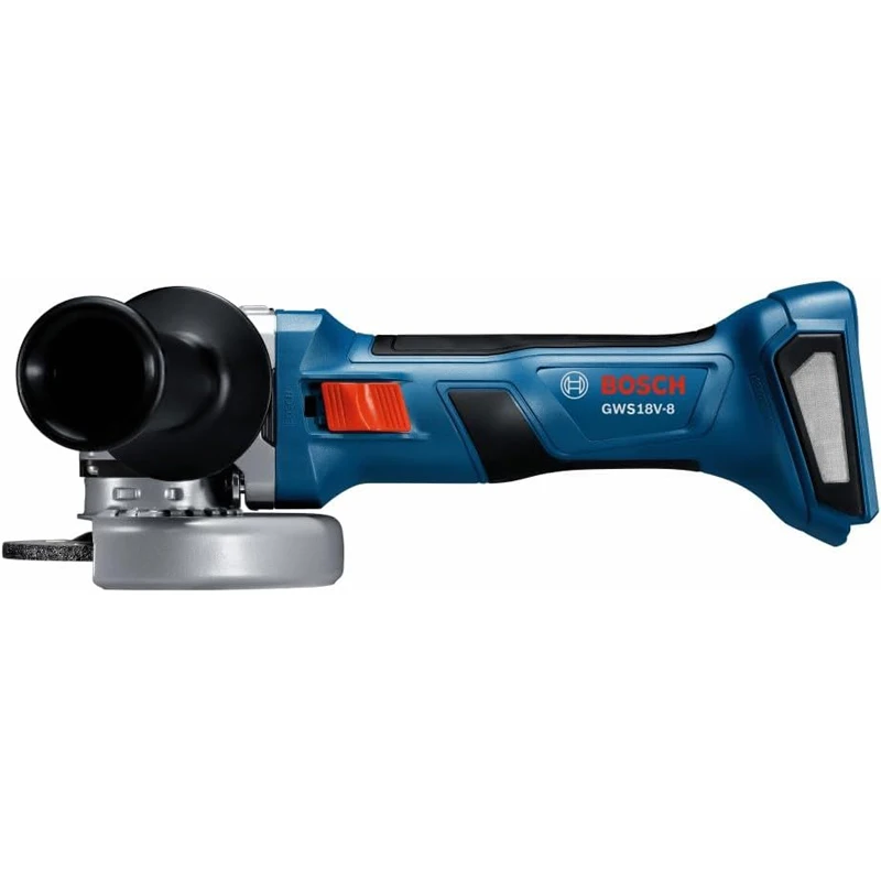Esmerilhadeira Angular Sem Fio - Power Tools Cordless avaliação e preço