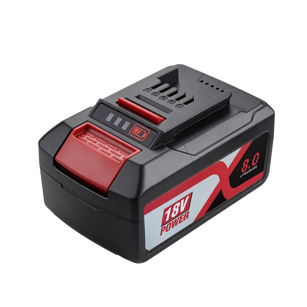 Bateria de Alta Capacidade 18V - Power Tools Einhell avaliação e preço